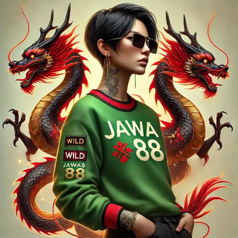 Jawa88: Tempat Bermain Taruhan Digital Tanpa Ribet